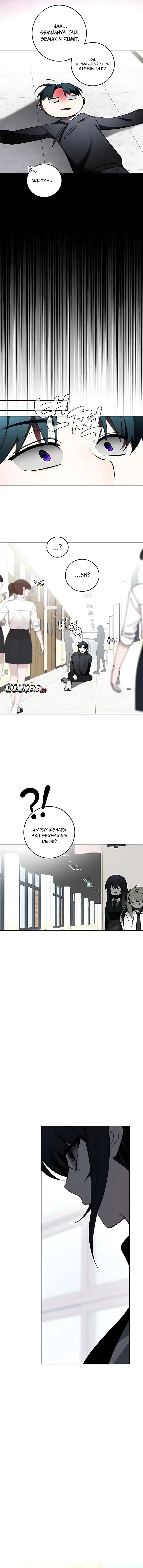 Halaman 9 dari Don't Die! Chapter 4