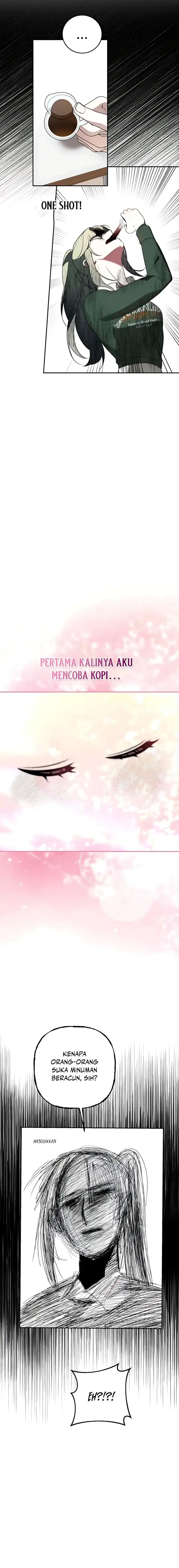 Halaman 10 dari Don't Die! Chapter 6
