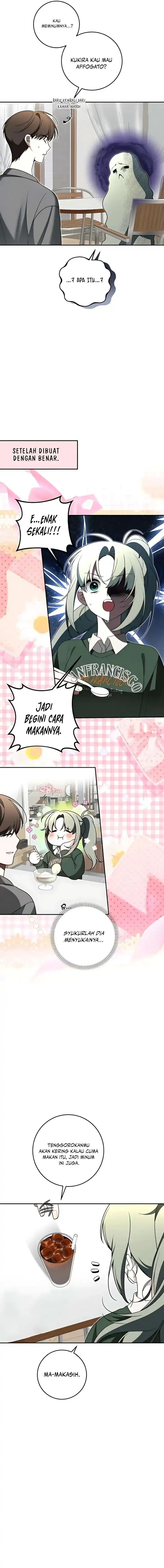 Halaman 11 dari Don't Die! Chapter 6