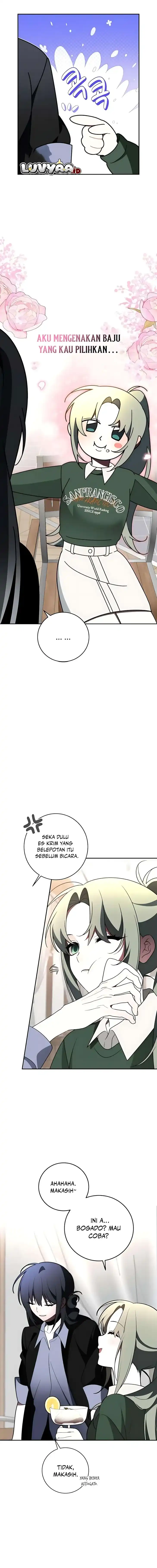 Halaman 16 dari Don't Die! Chapter 6