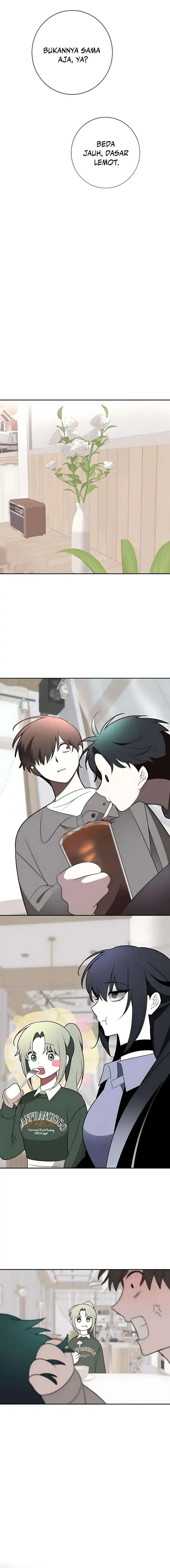 Halaman 17 dari Don't Die! Chapter 6