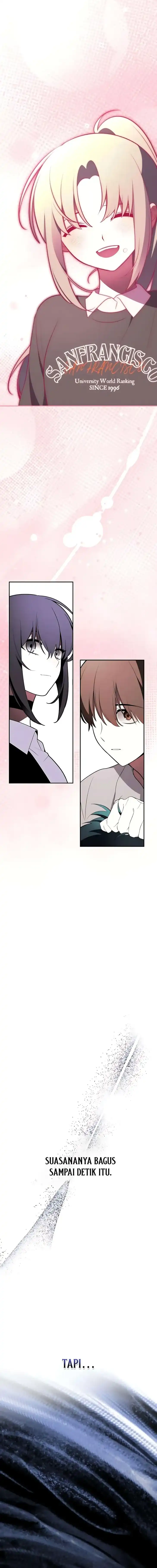 Halaman 19 dari Don't Die! Chapter 6