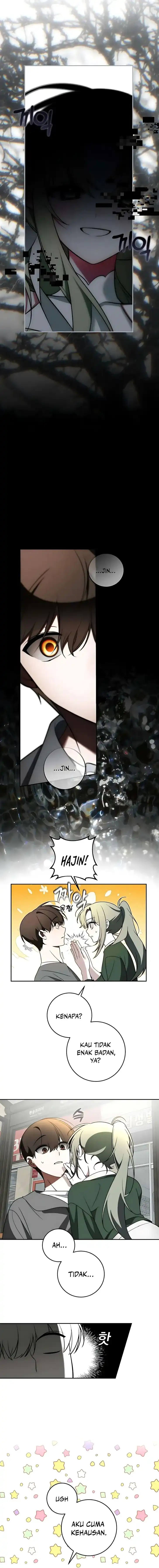 Halaman 3 dari Don't Die! Chapter 6