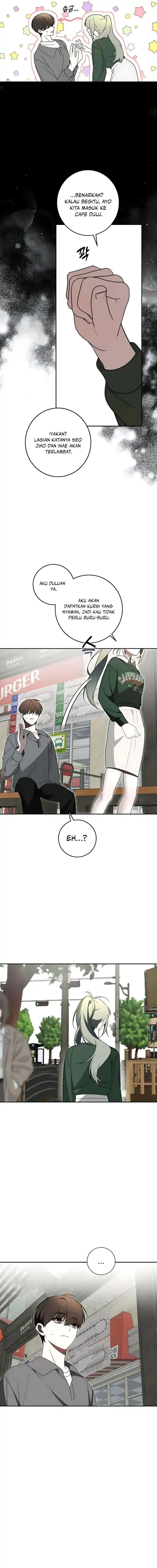 Halaman 4 dari Don't Die! Chapter 6
