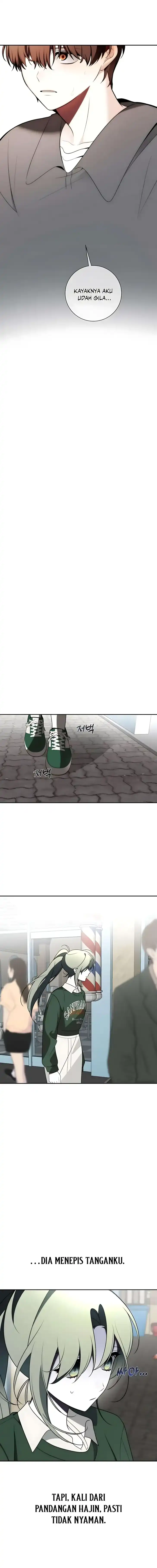 Halaman 6 dari Don't Die! Chapter 6