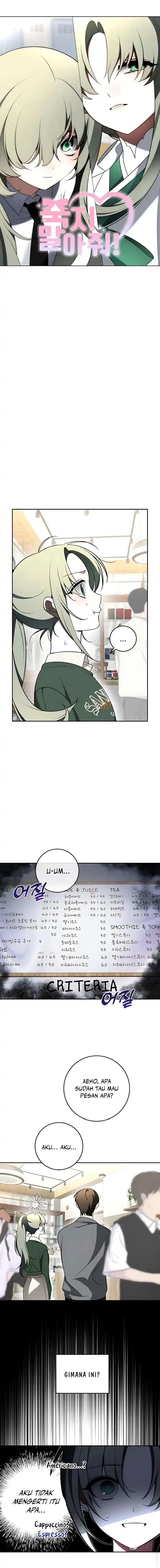 Halaman 8 dari Don't Die! Chapter 6