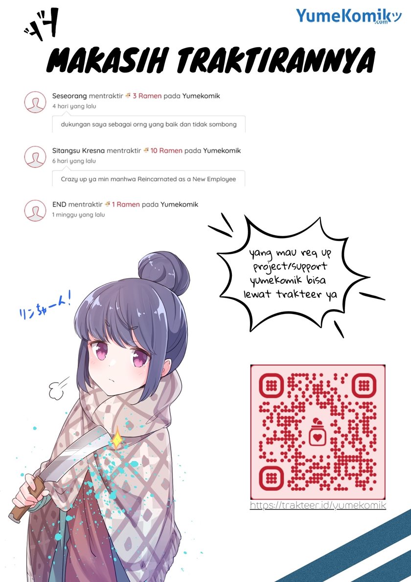 Halaman 31 dari Point Gifter "Keikenchi Bunpai Nouryokusha" no Isekai Saikyou Solo Life Chapter 10