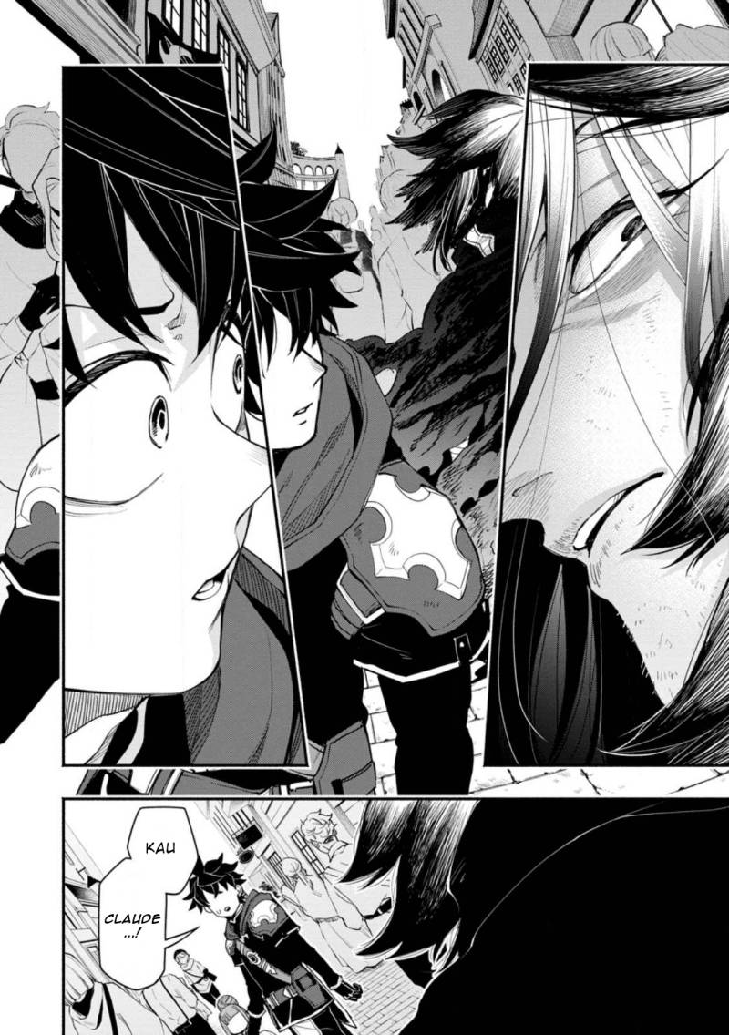 Halaman 15 dari Point Gifter "Keikenchi Bunpai Nouryokusha" no Isekai Saikyou Solo Life Chapter 11