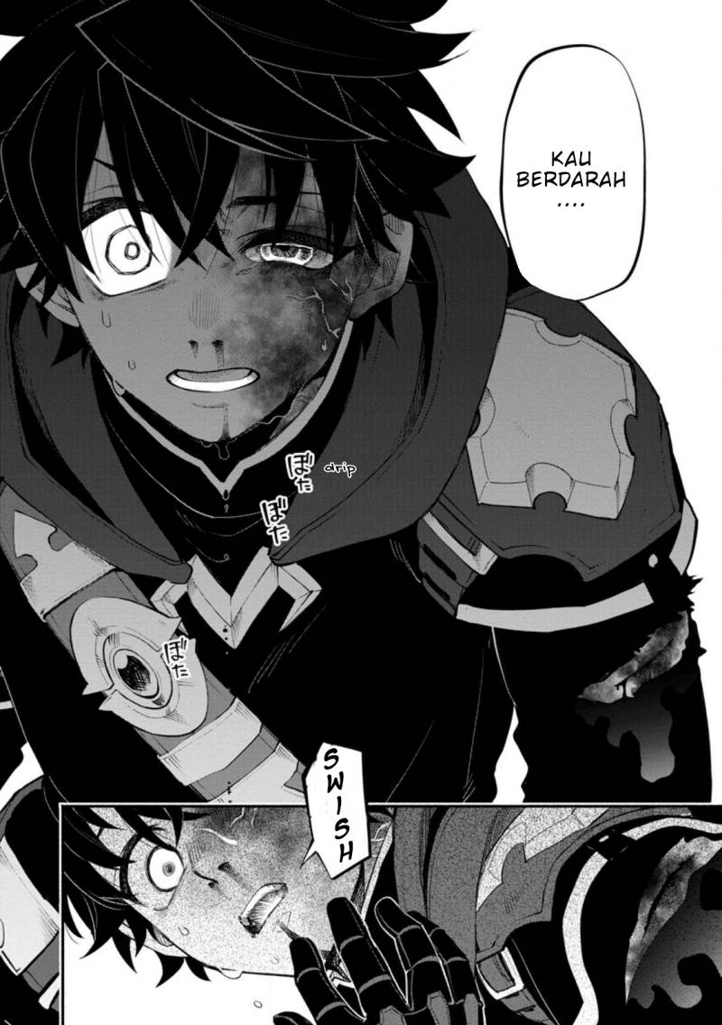 Halaman 25 dari Point Gifter "Keikenchi Bunpai Nouryokusha" no Isekai Saikyou Solo Life Chapter 11