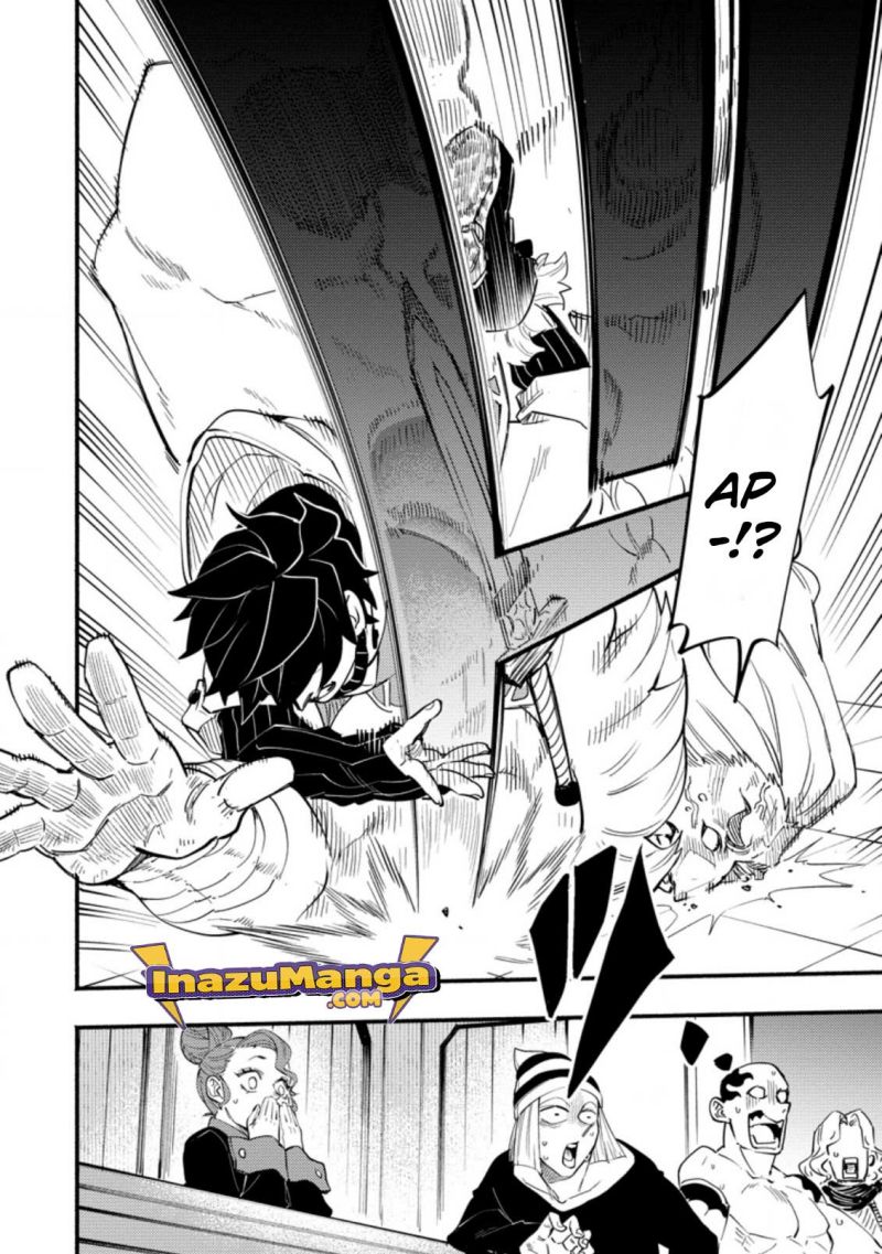 Halaman 11 dari Point Gifter "Keikenchi Bunpai Nouryokusha" no Isekai Saikyou Solo Life Chapter 2