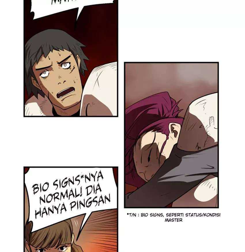 Halaman 51 dari Raid Chapter 6