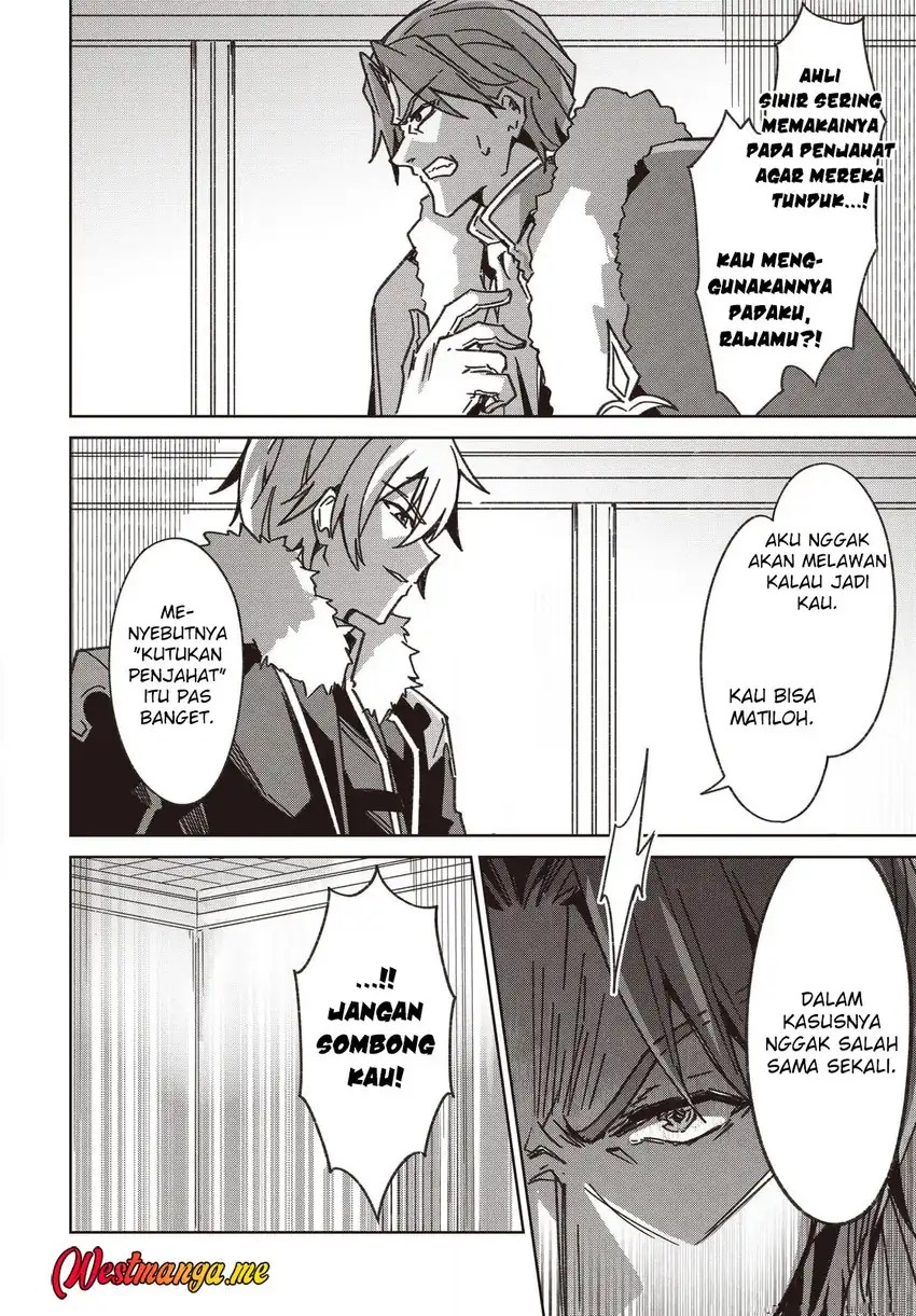 Raidorl Seiken Senki chapter 7 halaman 10