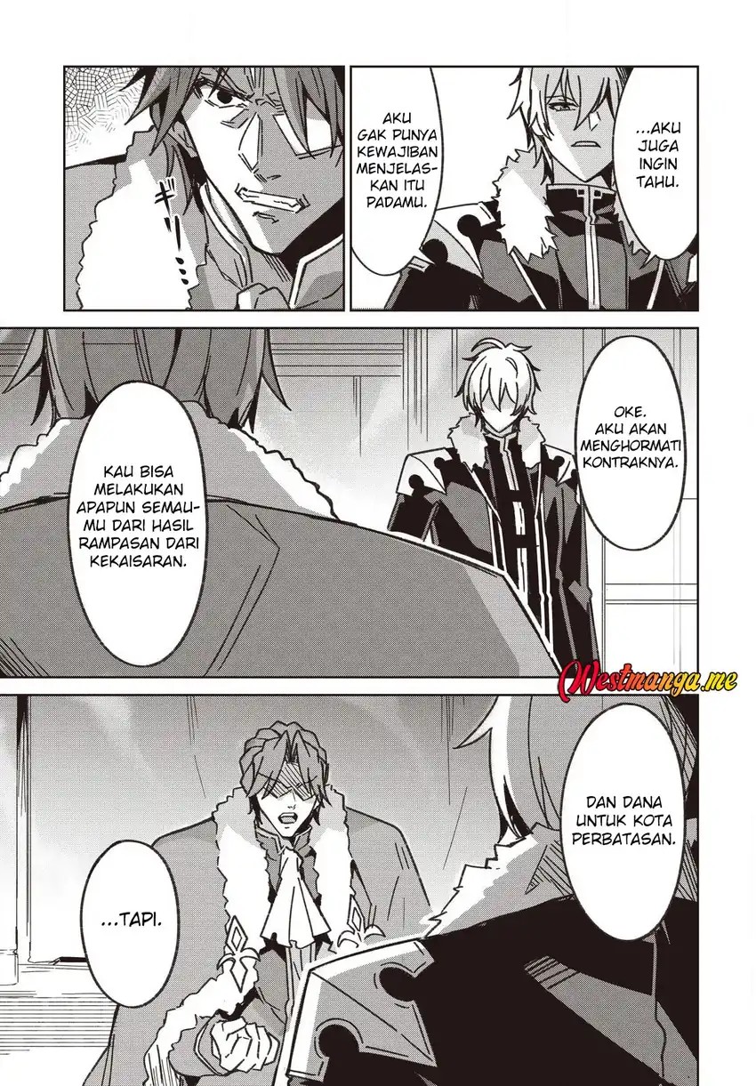 Raidorl Seiken Senki chapter 7 halaman 13
