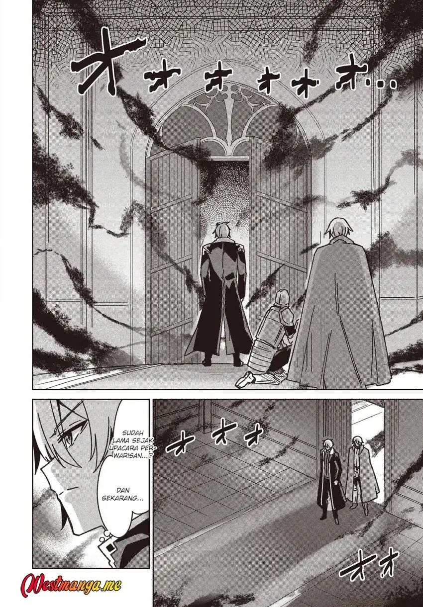 Raidorl Seiken Senki chapter 7 halaman 22