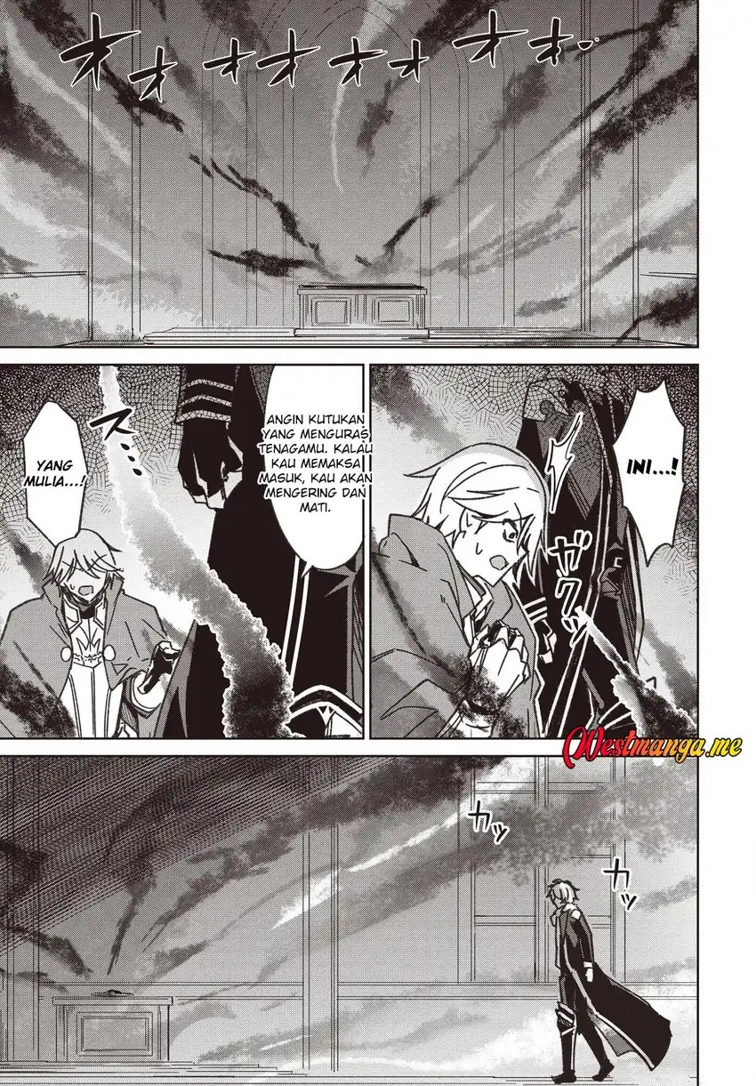 Raidorl Seiken Senki chapter 7 halaman 23
