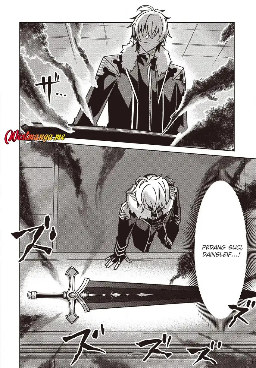 Raidorl Seiken Senki chapter 7 halaman 24