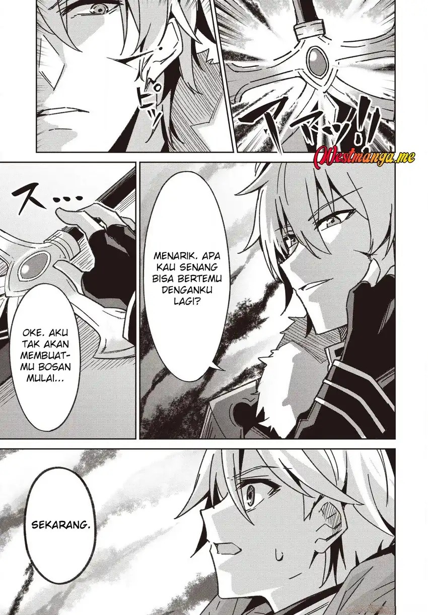 Raidorl Seiken Senki chapter 7 halaman 25
