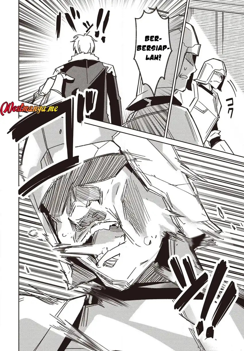 Raidorl Seiken Senki chapter 7 halaman 4