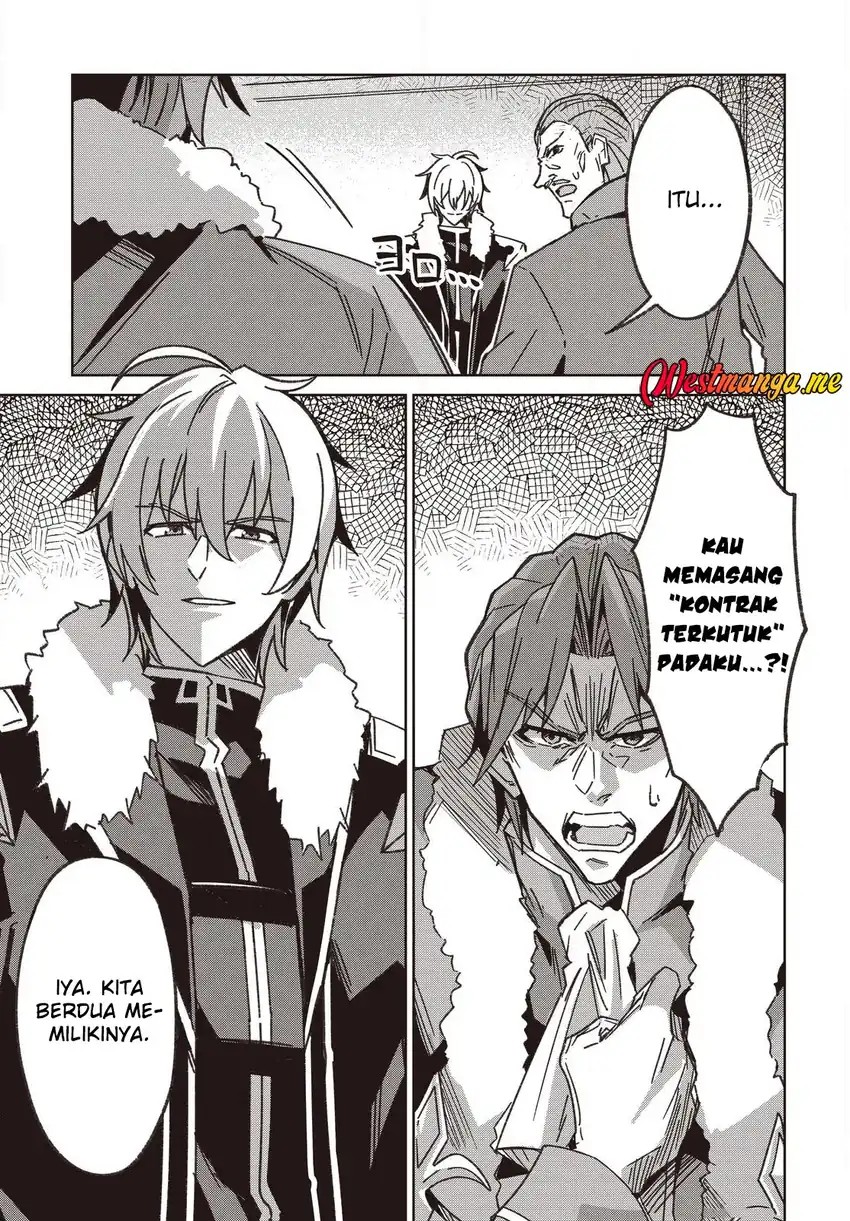 Raidorl Seiken Senki chapter 7 halaman 9