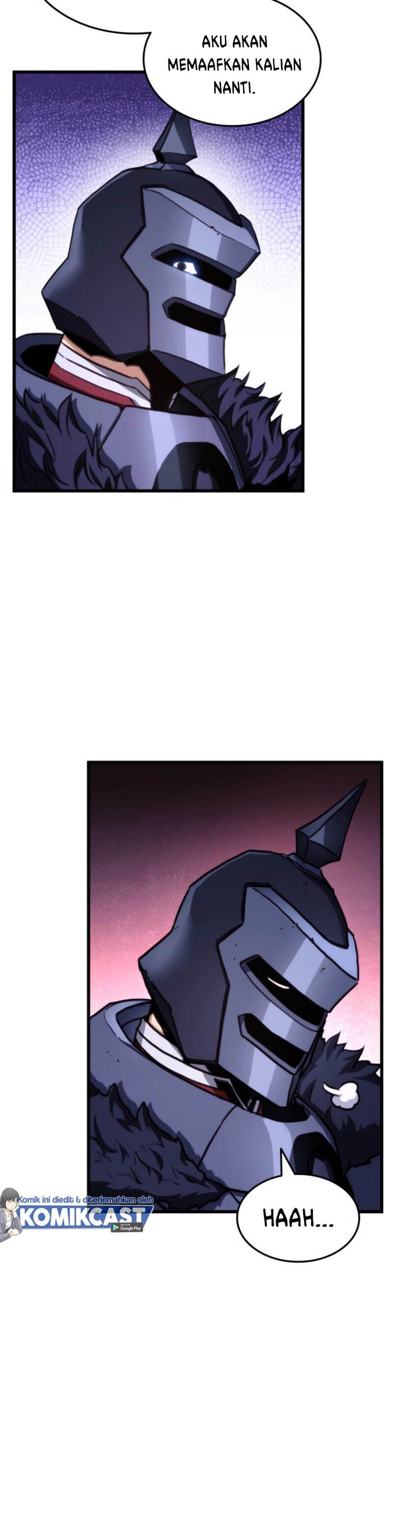 Halaman 11 dari Ranker's Return (2021) Chapter 10