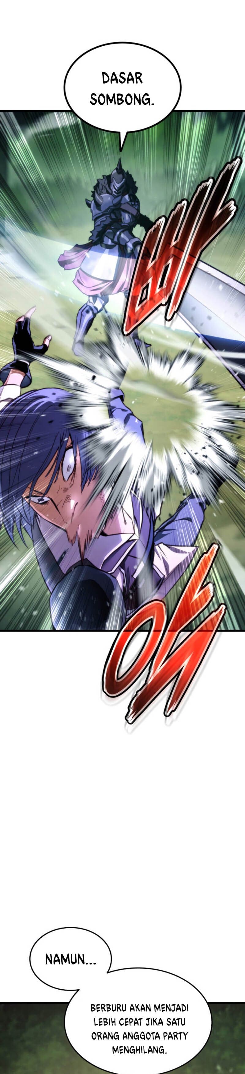 Halaman 12 dari Ranker's Return (2021) Chapter 10