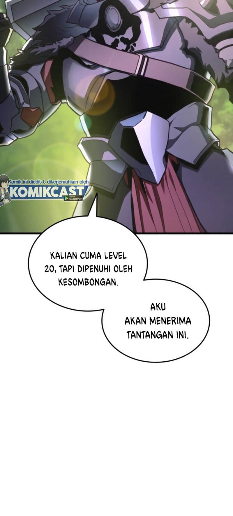 Halaman 15 dari Ranker's Return (2021) Chapter 10