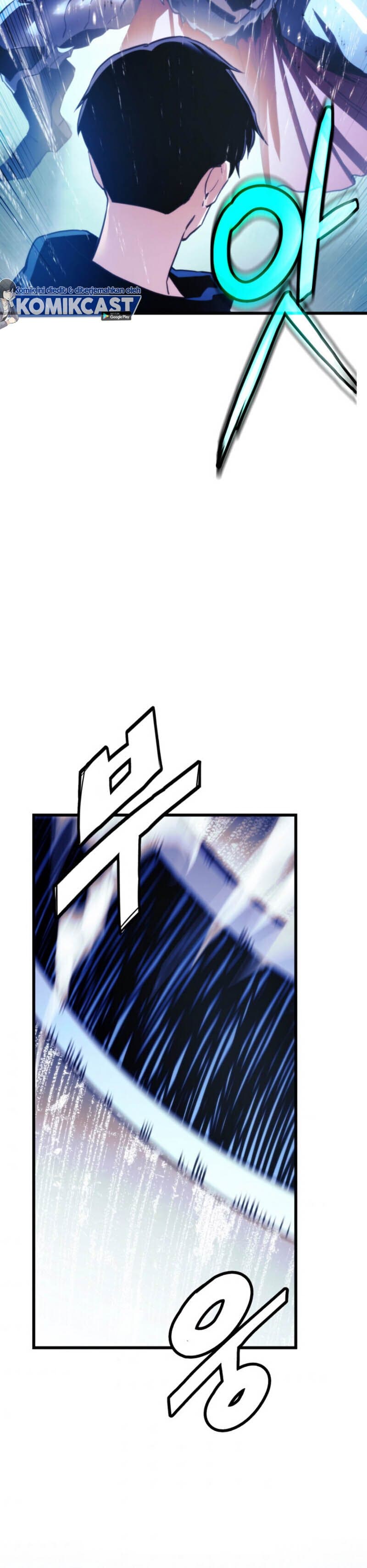 Halaman 22 dari Ranker's Return (2021) Chapter 10