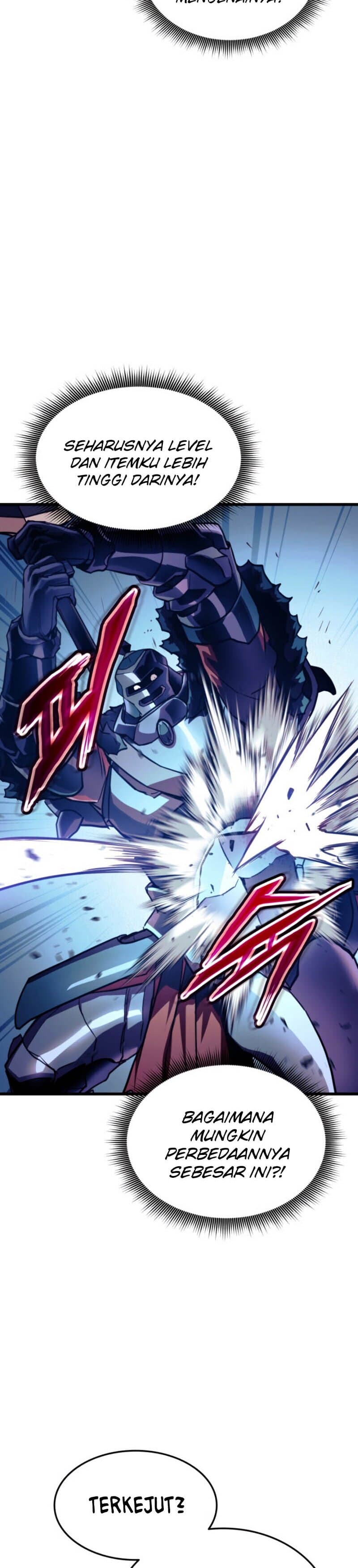Halaman 28 dari Ranker's Return (2021) Chapter 10