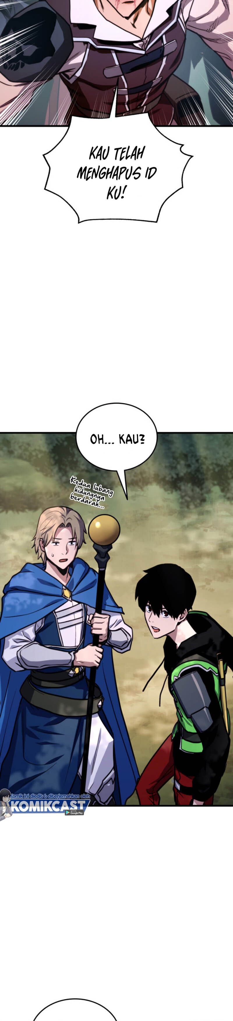 Halaman 3 dari Ranker's Return (2021) Chapter 10