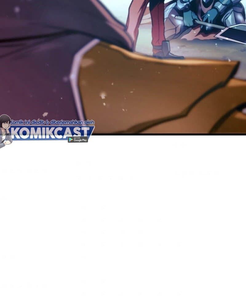 Halaman 34 dari Ranker's Return (2021) Chapter 10