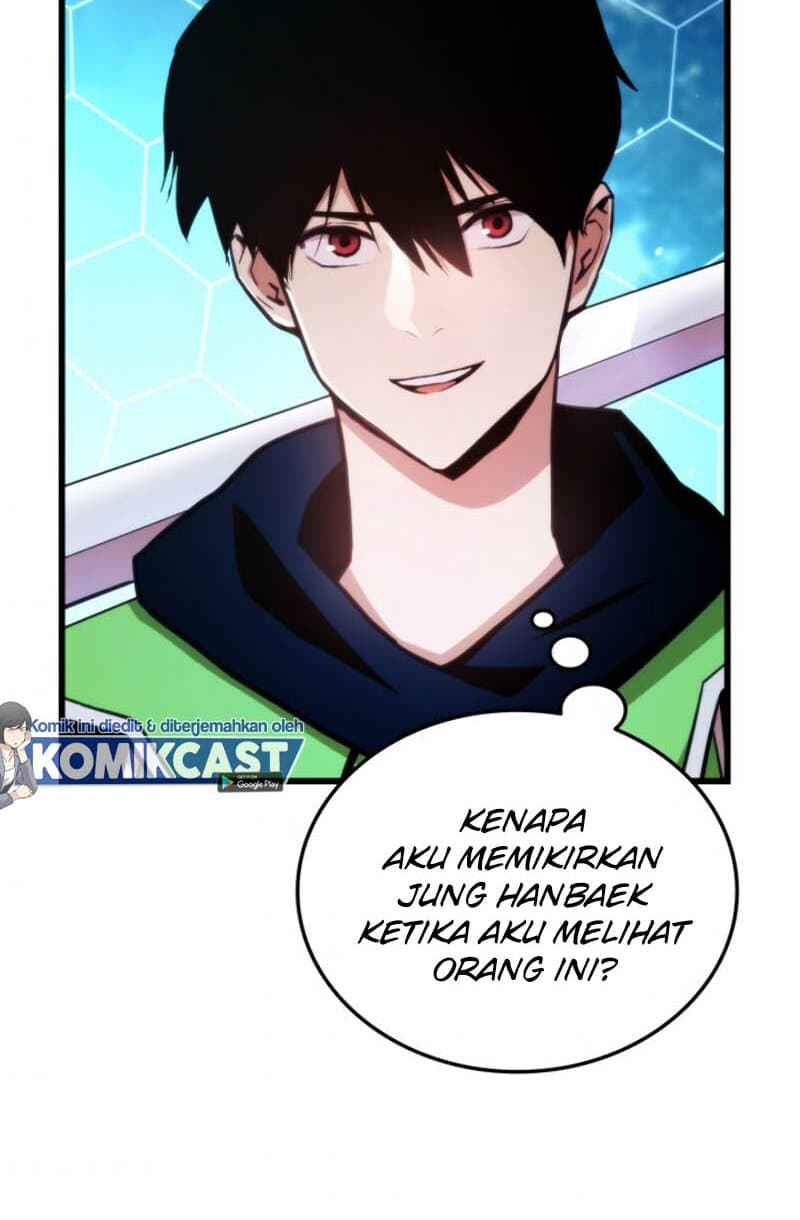 Halaman 38 dari Ranker's Return (2021) Chapter 10