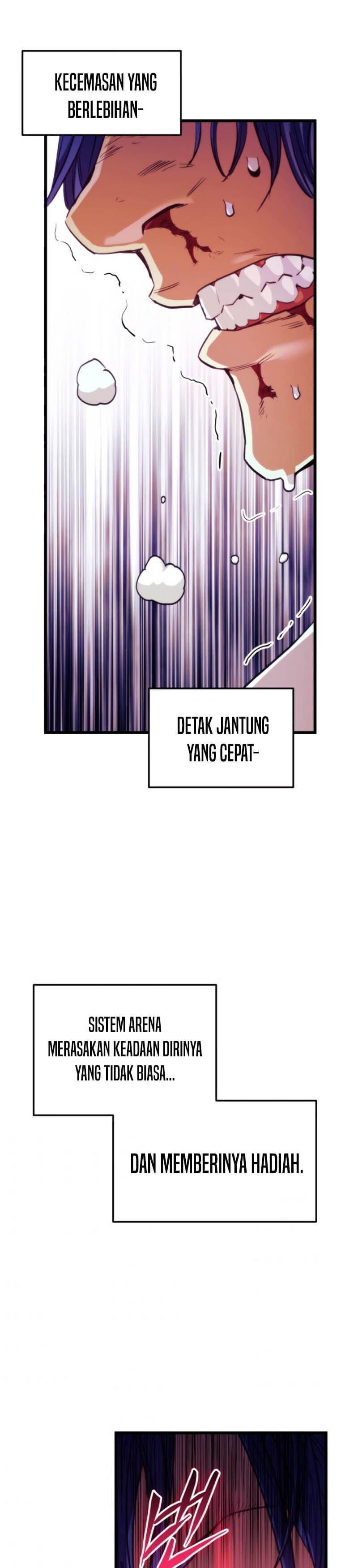 Halaman 41 dari Ranker's Return (2021) Chapter 10