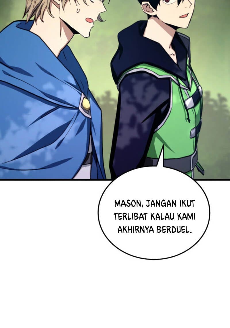 Halaman 8 dari Ranker's Return (2021) Chapter 10