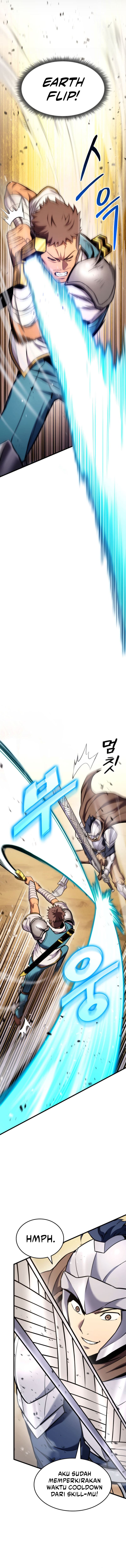 Halaman 12 dari Ranker's Return (2021) Chapter 102