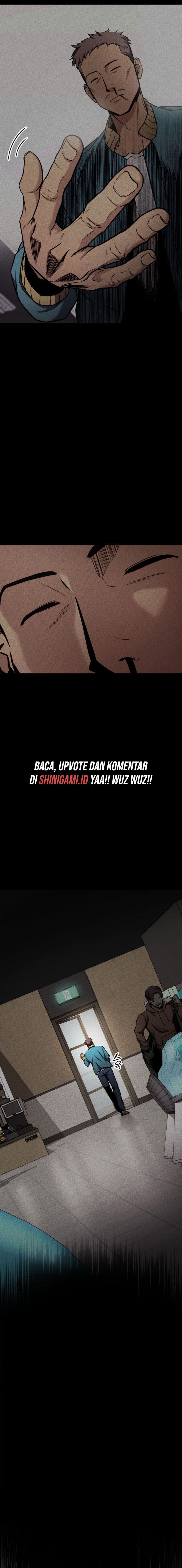 Halaman 16 dari Ranker's Return (2021) Chapter 103