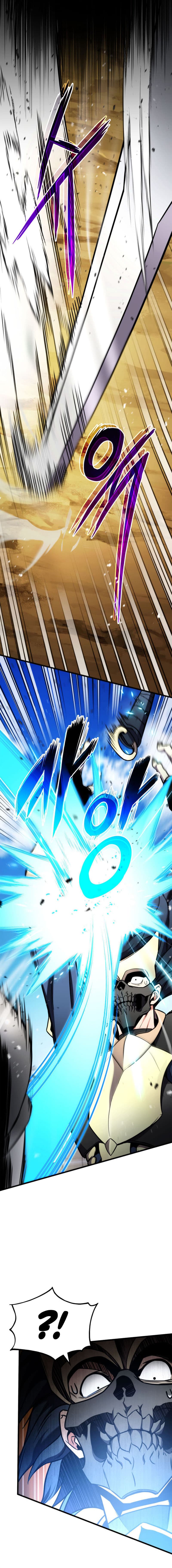 Halaman 17 dari Ranker's Return (2021) Chapter 103