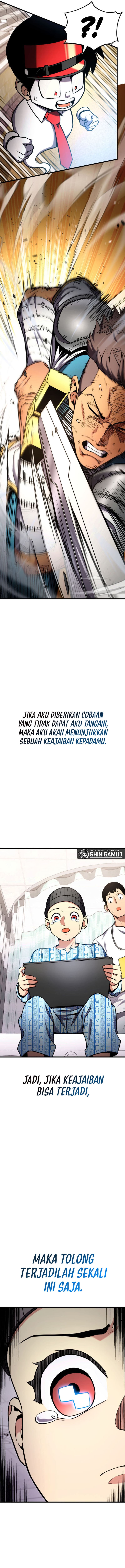 Halaman 18 dari Ranker's Return (2021) Chapter 103