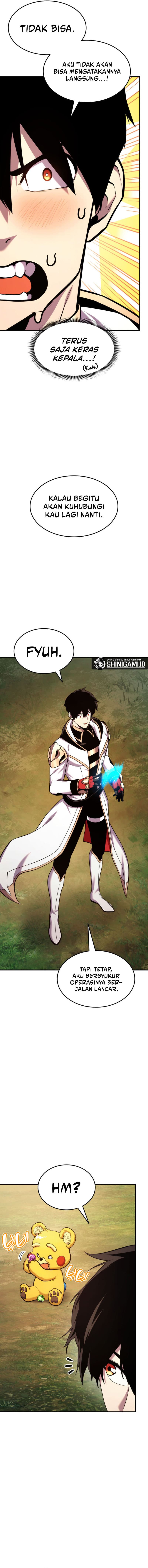 Halaman 17 dari Ranker's Return (2021) Chapter 105