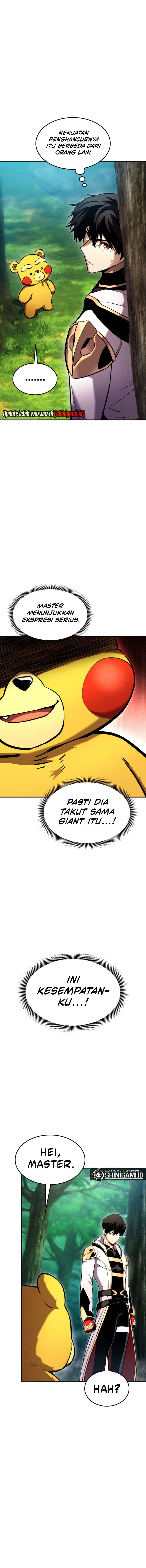 Halaman 20 dari Ranker's Return (2021) Chapter 106