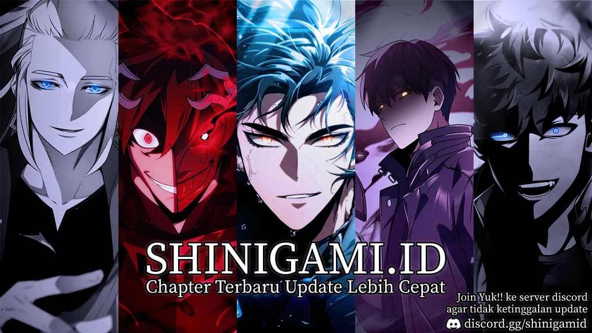 Halaman 23 dari Ranker's Return (2021) Chapter 107