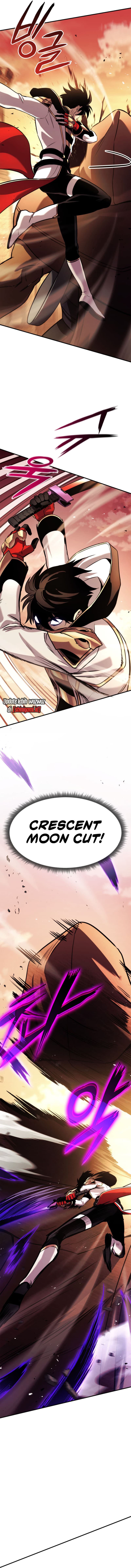 Halaman 20 dari Ranker's Return (2021) Chapter 110