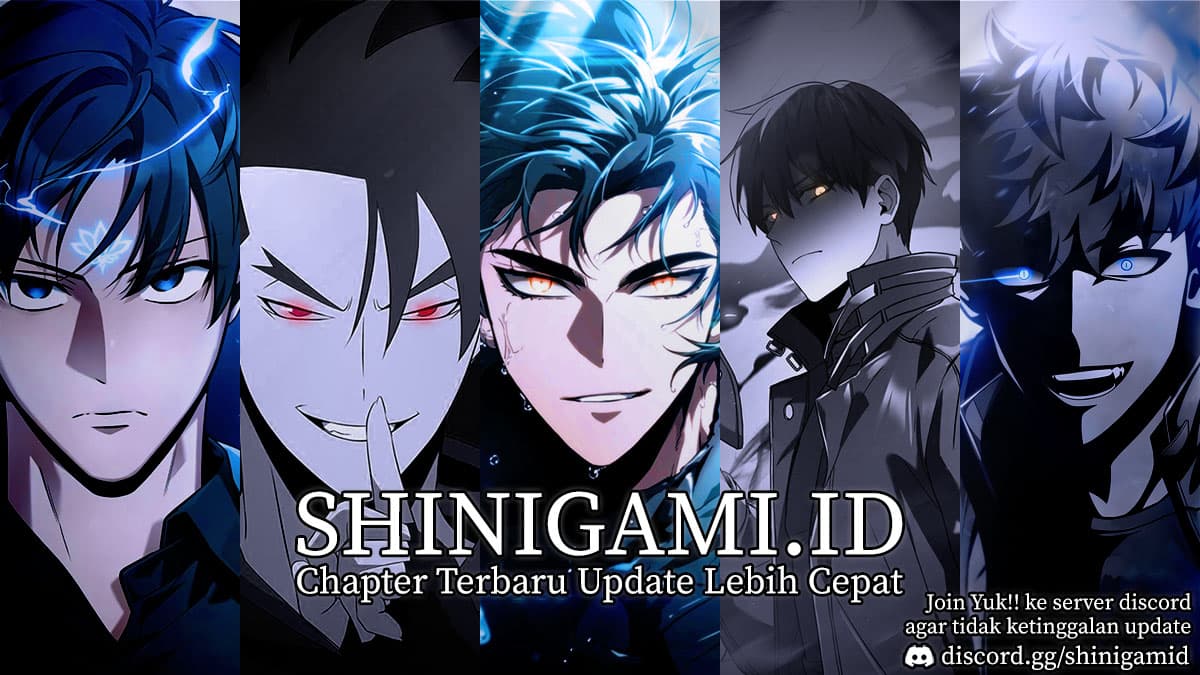 Halaman 23 dari Ranker's Return (2021) Chapter 111