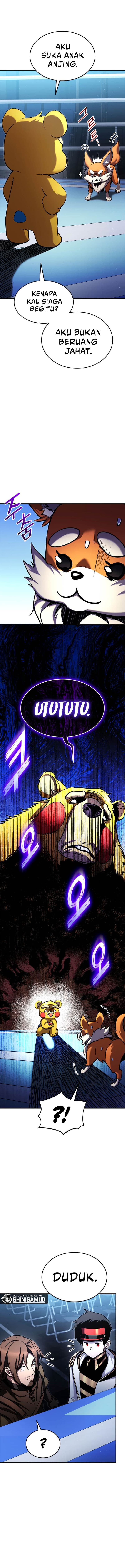 Halaman 18 dari Ranker's Return (2021) Chapter 112