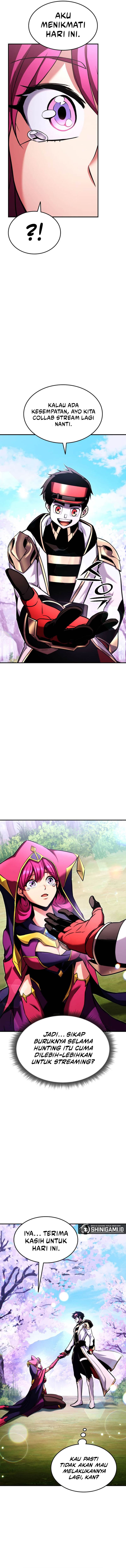 Halaman 4 dari Ranker's Return (2021) Chapter 112
