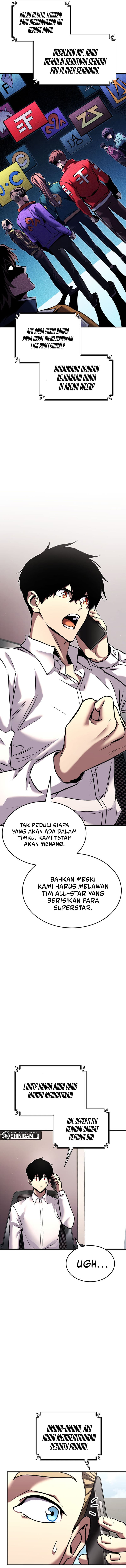 Halaman 14 dari Ranker's Return (2021) Chapter 113