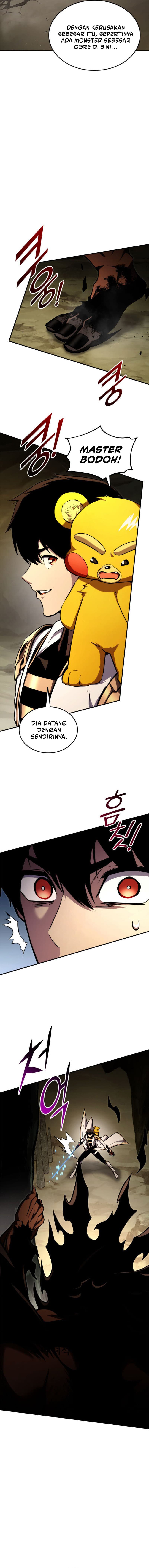 Halaman 17 dari Ranker's Return (2021) Chapter 115