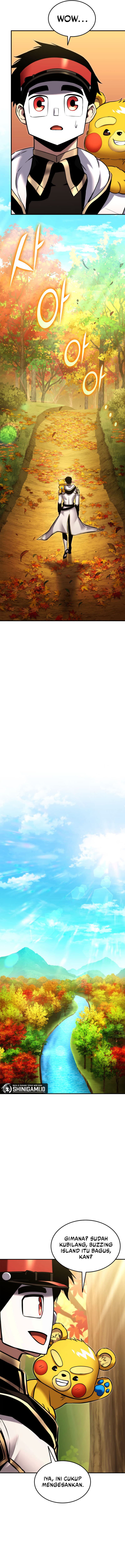 Halaman 4 dari Ranker's Return (2021) Chapter 115