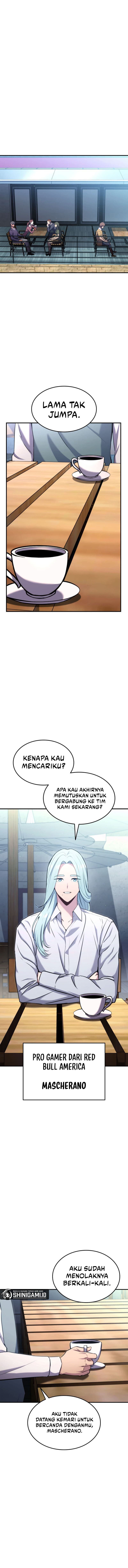 Halaman 18 dari Ranker's Return (2021) Chapter 116