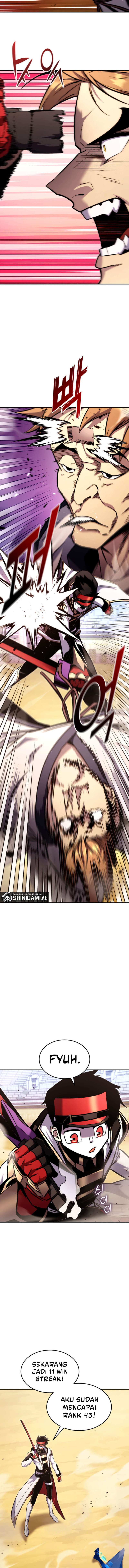 Halaman 3 dari Ranker's Return (2021) Chapter 119