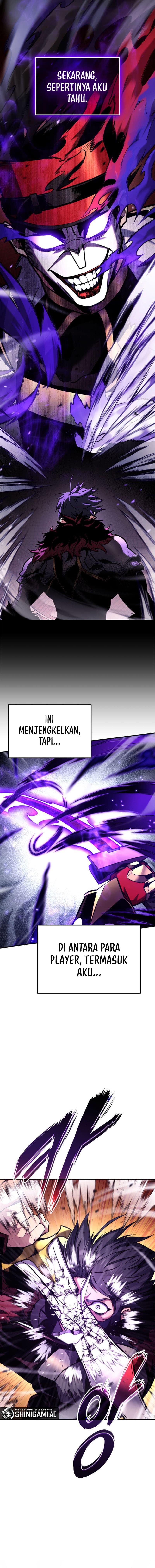 Halaman 4 dari Ranker's Return (2021) Chapter 121